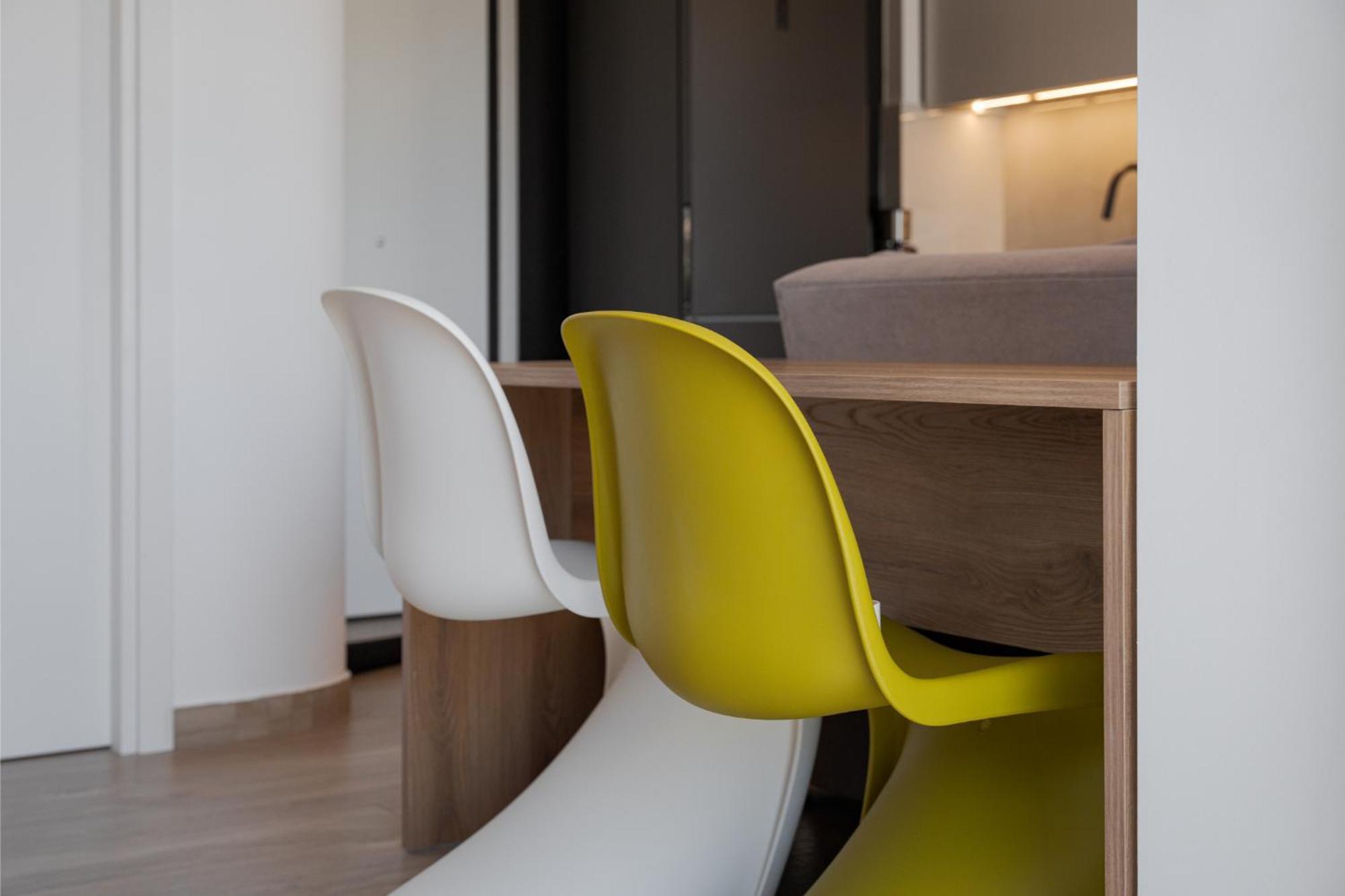 Apartment Athenian Riviera Seaside Athens