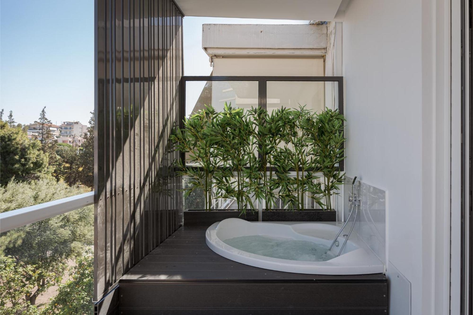 Apartment Athenian Riviera Seaside *