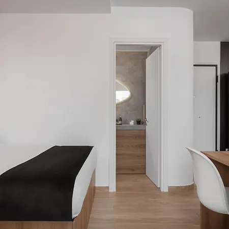 Athenian Riviera Seaside Suite Exterior photo