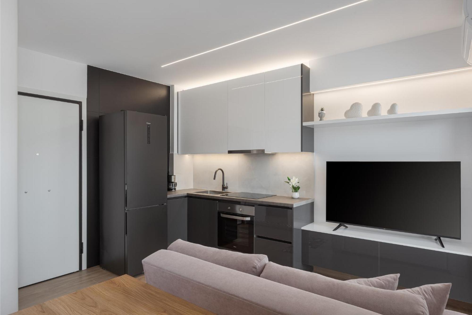 Apartment Athenian Riviera Seaside Athens