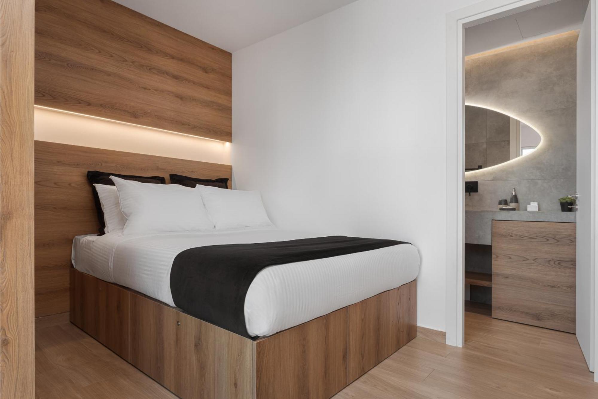 Apartment Athenian Riviera Seaside Athens